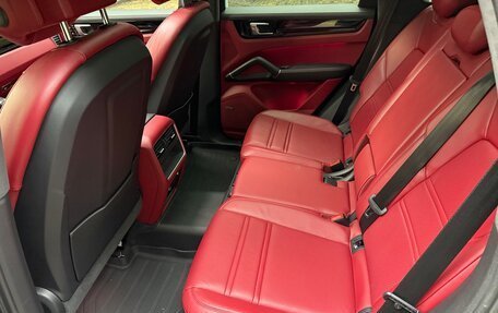 Porsche Cayenne III, 2021 год, 11 170 000 рублей, 19 фотография