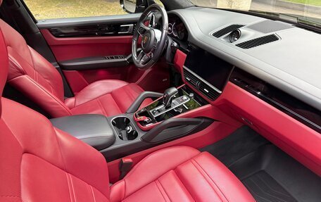 Porsche Cayenne III, 2021 год, 11 170 000 рублей, 20 фотография