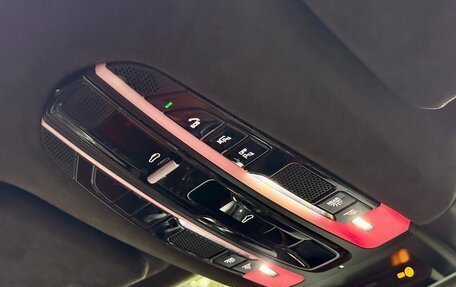 Porsche Cayenne III, 2021 год, 11 170 000 рублей, 26 фотография