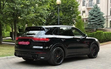 Porsche Cayenne III, 2021 год, 11 170 000 рублей, 4 фотография