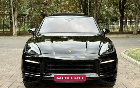 Porsche Cayenne III, 2021 год, 11 170 000 рублей, 17 фотография