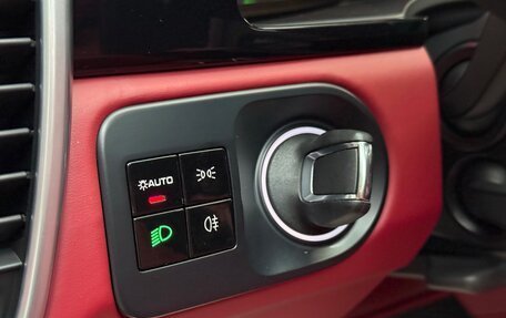 Porsche Cayenne III, 2021 год, 11 170 000 рублей, 35 фотография