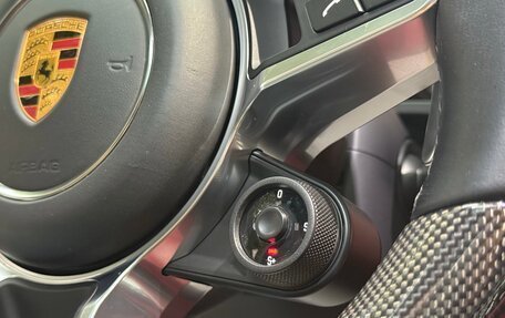 Porsche Cayenne III, 2021 год, 11 170 000 рублей, 34 фотография