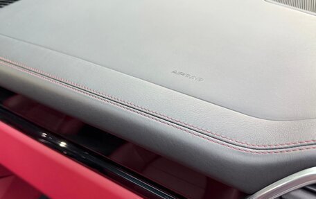 Porsche Cayenne III, 2021 год, 11 170 000 рублей, 33 фотография