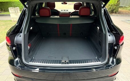 Porsche Cayenne III, 2021 год, 11 170 000 рублей, 37 фотография
