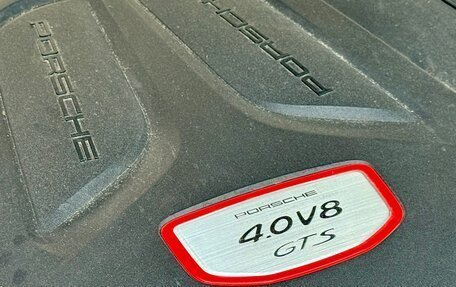 Porsche Cayenne III, 2021 год, 11 170 000 рублей, 40 фотография