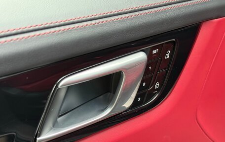 Porsche Cayenne III, 2021 год, 11 170 000 рублей, 30 фотография