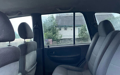 KIA Sportage IV рестайлинг, 2000 год, 270 000 рублей, 3 фотография