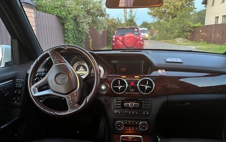 Mercedes-Benz GLK-Класс, 2015 год, 2 200 000 рублей, 2 фотография