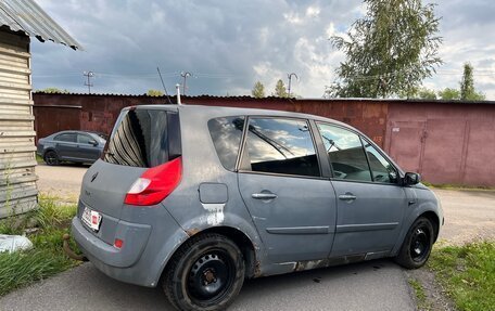 Renault Scenic III, 2008 год, 400 000 рублей, 5 фотография