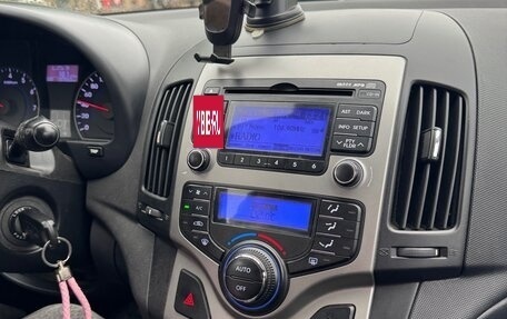 Hyundai i30 I, 2011 год, 770 000 рублей, 3 фотография
