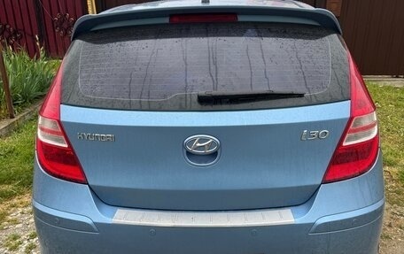 Hyundai i30 I, 2011 год, 770 000 рублей, 2 фотография