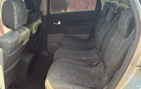 Renault Scenic III, 2008 год, 400 000 рублей, 10 фотография