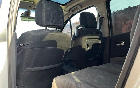 Renault Scenic III, 2008 год, 400 000 рублей, 11 фотография