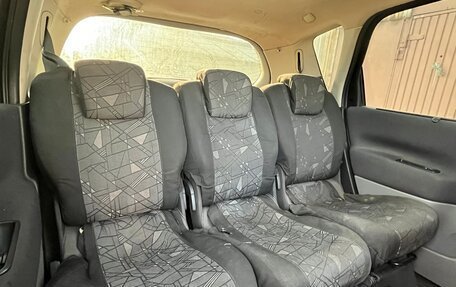 Renault Scenic III, 2008 год, 400 000 рублей, 9 фотография