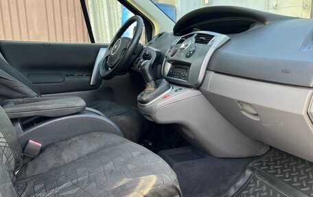 Renault Scenic III, 2008 год, 400 000 рублей, 13 фотография