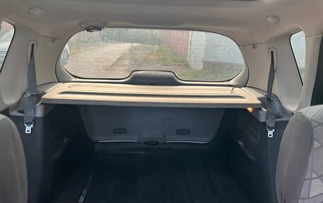 Renault Scenic III, 2008 год, 400 000 рублей, 7 фотография