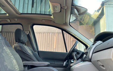 Renault Scenic III, 2008 год, 400 000 рублей, 14 фотография