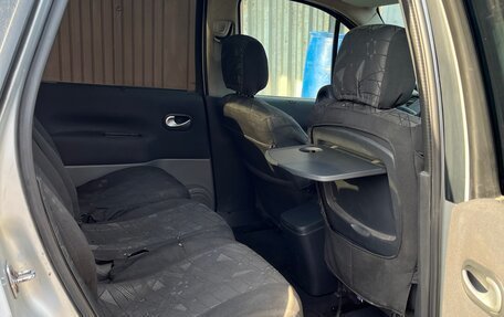 Renault Scenic III, 2008 год, 400 000 рублей, 12 фотография