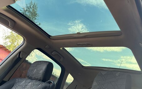 Renault Scenic III, 2008 год, 400 000 рублей, 16 фотография
