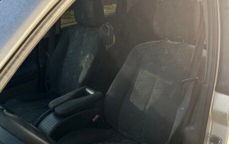 Renault Scenic III, 2008 год, 400 000 рублей, 20 фотография