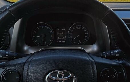 Toyota RAV4, 2019 год, 2 700 000 рублей, 16 фотография