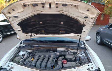 Renault Duster I рестайлинг, 2018 год, 1 580 000 рублей, 7 фотография