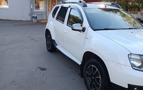 Renault Duster I рестайлинг, 2018 год, 1 580 000 рублей, 16 фотография