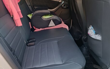 Renault Duster I рестайлинг, 2018 год, 1 580 000 рублей, 18 фотография