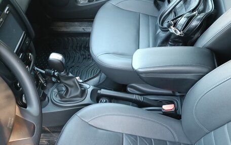 Renault Duster I рестайлинг, 2018 год, 1 580 000 рублей, 15 фотография