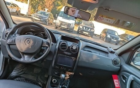 Renault Duster I рестайлинг, 2018 год, 1 580 000 рублей, 10 фотография