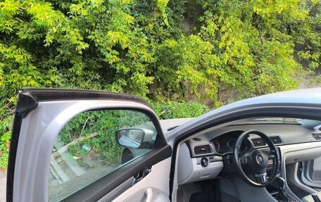 Volkswagen Passat B7, 2013 год, 1 400 000 рублей, 6 фотография