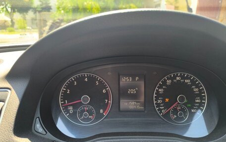 Volkswagen Passat B7, 2013 год, 1 400 000 рублей, 3 фотография