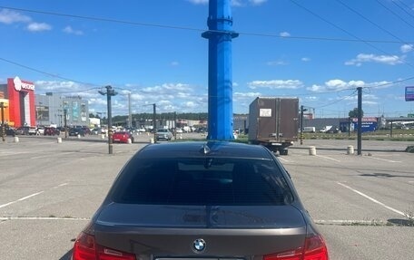 BMW 3 серия, 2014 год, 1 520 000 рублей, 2 фотография