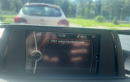 BMW 3 серия, 2014 год, 1 520 000 рублей, 13 фотография