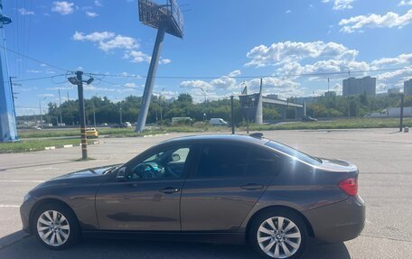 BMW 3 серия, 2014 год, 1 520 000 рублей, 11 фотография