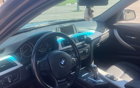 BMW 3 серия, 2014 год, 1 520 000 рублей, 12 фотография