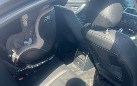 BMW 3 серия, 2014 год, 1 520 000 рублей, 14 фотография