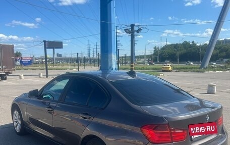 BMW 3 серия, 2014 год, 1 520 000 рублей, 5 фотография