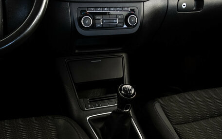 Volkswagen Tiguan I, 2011 год, 1 099 000 рублей, 13 фотография