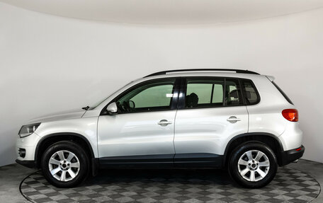 Volkswagen Tiguan I, 2011 год, 1 099 000 рублей, 8 фотография