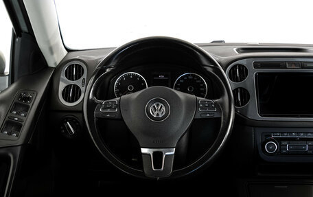 Volkswagen Tiguan I, 2011 год, 1 099 000 рублей, 11 фотография