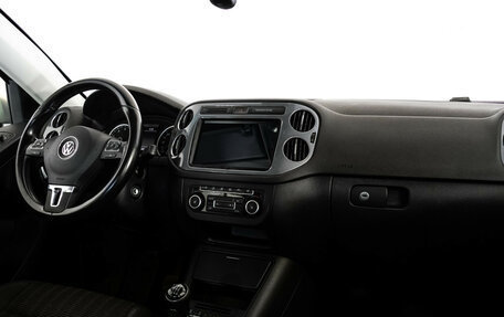 Volkswagen Tiguan I, 2011 год, 1 099 000 рублей, 9 фотография