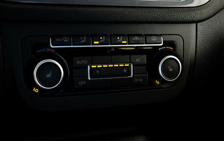 Volkswagen Tiguan I, 2011 год, 1 099 000 рублей, 14 фотография