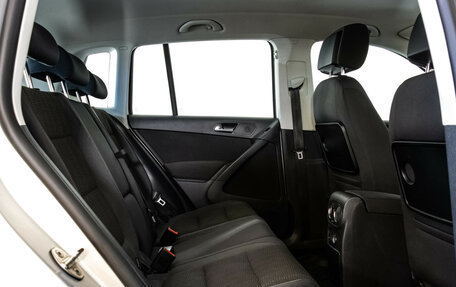 Volkswagen Tiguan I, 2011 год, 1 099 000 рублей, 16 фотография
