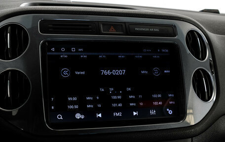 Volkswagen Tiguan I, 2011 год, 1 099 000 рублей, 15 фотография