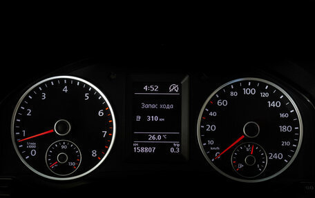 Volkswagen Tiguan I, 2011 год, 1 099 000 рублей, 19 фотография