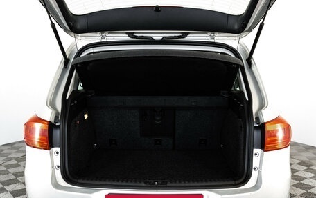Volkswagen Tiguan I, 2011 год, 1 099 000 рублей, 18 фотография