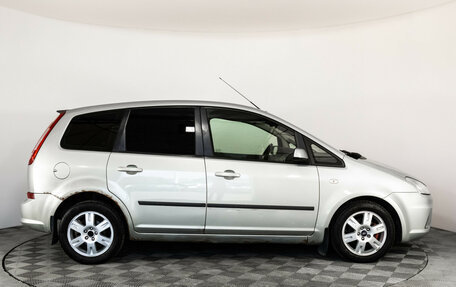 Ford C-MAX I рестайлинг, 2008 год, 599 000 рублей, 4 фотография