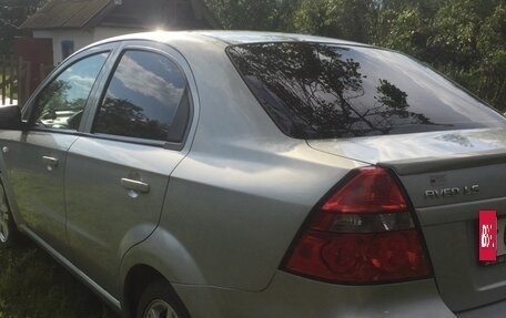 Chevrolet Aveo III, 2010 год, 495 000 рублей, 4 фотография